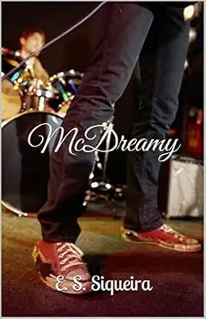 McDreamy – E. S. Siqueira