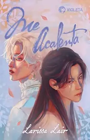 Me acalenta – Larissa Lair