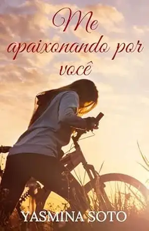 Me apaixonando por você – Yasmina Soto