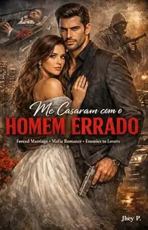 Me Casaram com o Homem Errado: E Agora não consigo imaginar o certo – Jhey P