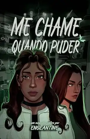 Me Chame Quando Puder – L.S Englantine