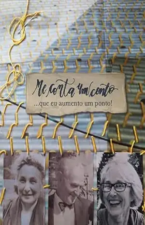 Me Conta Um Conto… Que Eu Aumento Um Ponto: Mihai e Sylvia 100 anos de história – 1920–2020 – Sylvia Demetrescu
