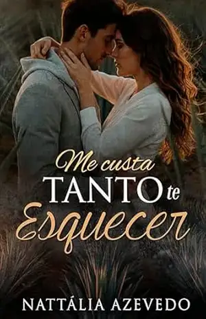 Me Custa Tanto Te Esquecer – Nattália Azevedo