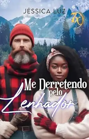 Me derretendo pelo lenhador (Contos) – Jéssica Luz