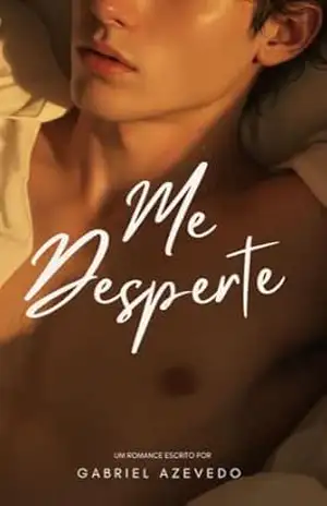 ME DESPERTE - Gabriel Azevedo
