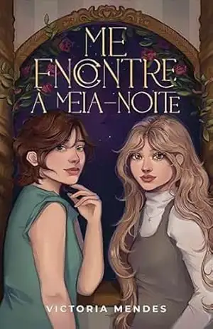Me Encontre à Meia–Noite – Victoria Mendes
