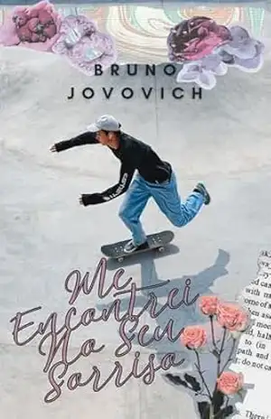 Me Encontrei No Seu Sorriso – BRUNO JOVOVICH
