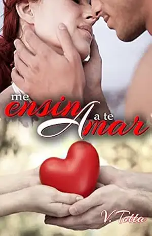 Me ensina a te Amar: [CONTO] – V. Totta