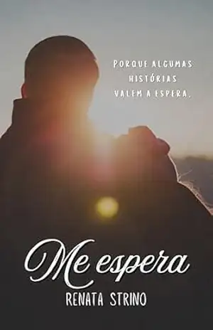 Me espera – Renata Strino