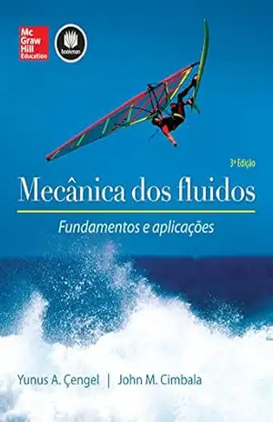 Mecânica dos fluidos – Yunus A. Cengel