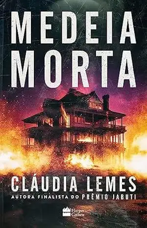 Medeia Morta – Claudia Lemes