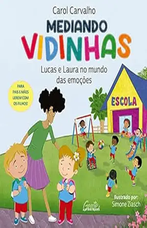 Mediando vidinhas – Carol Carvalho
