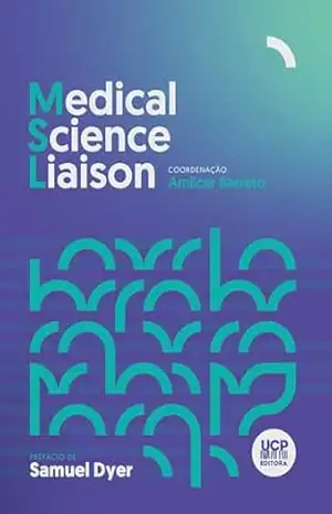 MEDICAL SCIENCE LIAISON – Samuel Jacob Dyer
