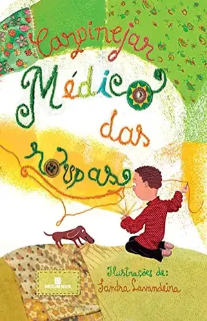 Médico das roupas – Fabrício Carpinejar