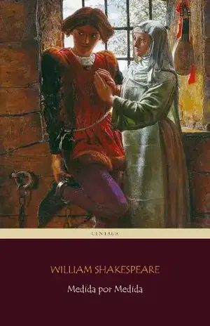 Medida por Medida [com índice ativo] – William Shakespeare
