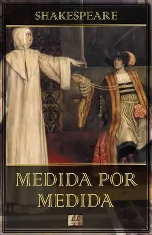 Medida Por Medida [Ilustrado] [Com índice ativo] – William Shakespeare
