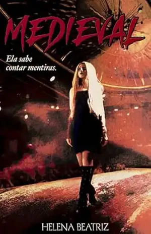 MEDIEVAL – Helena Beatriz