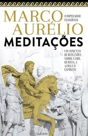 Meditações – Marco Aurélio – Marco Aurélio