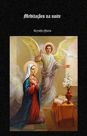 Meditações na noite – Geraldo Paiva