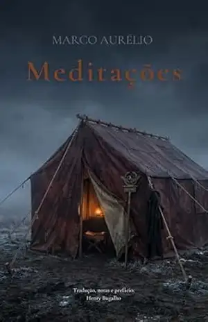 Meditações: Para Mim Mesmo (Clássicos da Filosofia) – Marco Aurélio