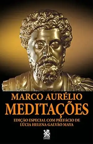 Meditações – Marco Aurélio