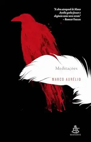 Meditações – Marco Aurélio