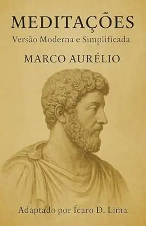 Meditações: Versão Moderna e Simplificada – Marco Aurélio
