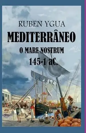 Mediterrâneo – Ruben Ygua