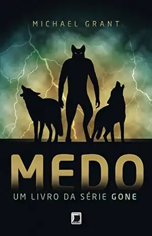 Medo – Gone – vol. 5 – Michael Grant