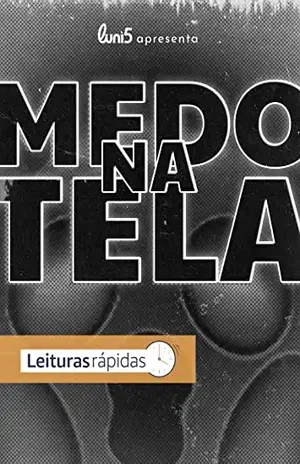 Medo na Tela: Por que gostamos tanto de filmes de terror – Luni5 apresenta