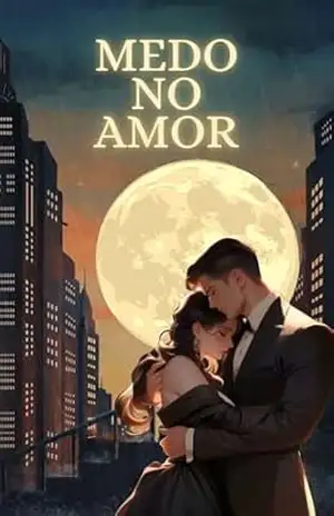 Medo no amor – Eduardo  CARVALHO