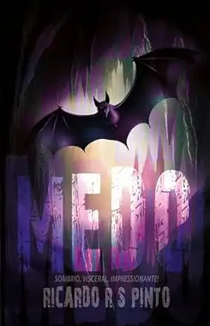 Medo – Ricardo R S Pinto