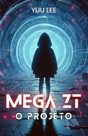 Mega Zt – O Projeto – Yuu  Lee