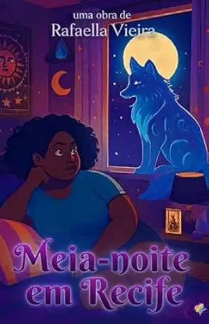Meia–noite em Recife – Rafaella Vieira