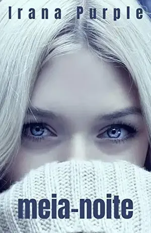 meia–noite – Irana Purple