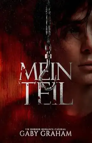 Mein Teil: Um Horror Romance Canibal - Gaby  Graham