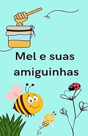 Mel e suas Amiguinhas – ricardo ferrari