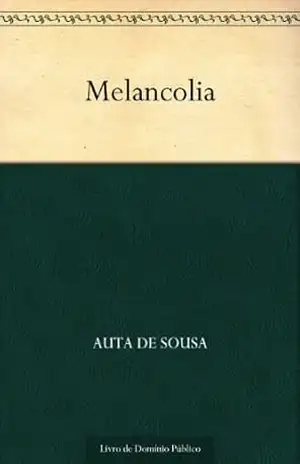Melancolia - Auta de Sousa
