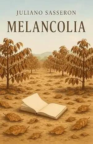 Melancolia – Juliano Sasseron