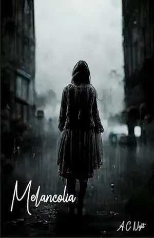 Melancolia – A. C.  Night