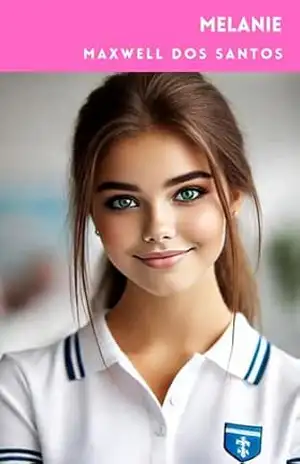 Melanie – Maxwell  dos Santos