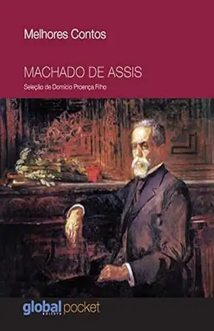 Melhores Contos Machado de Assis – Machado de Assis