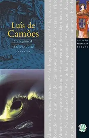 Melhores Poemas Luís de Camões – Luís de Camões
