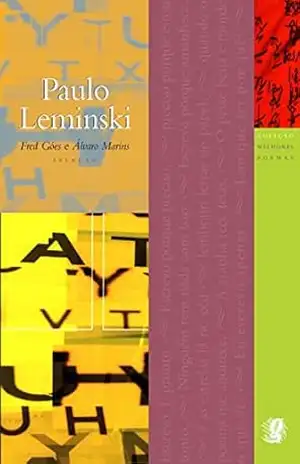 Melhores poemas Paulo Leminski – Paulo Leminski