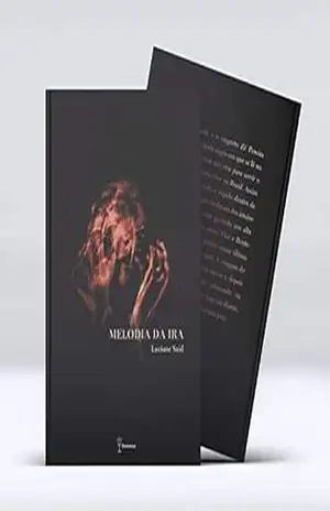 Melodia da Ira – Luciane Said