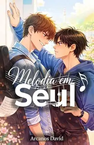 Melodia em Seul - Arcanos David