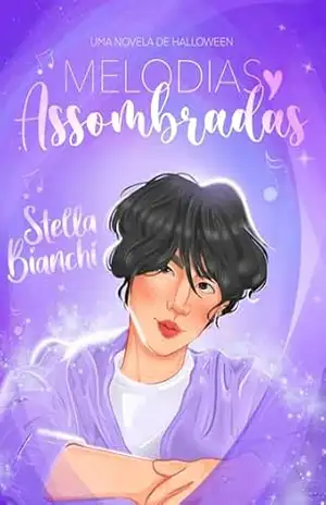 Melodias Assombradas – Stella  Bianchi