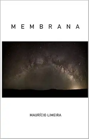 Membrana – Maurício  Limeira