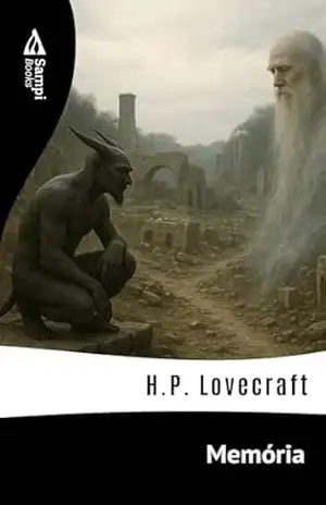 Memória – H.P. Lovecraft
