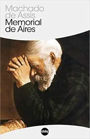 Memorial de Aires (Clássicos Hiperliteratura Livro 50) – Machado de Assis